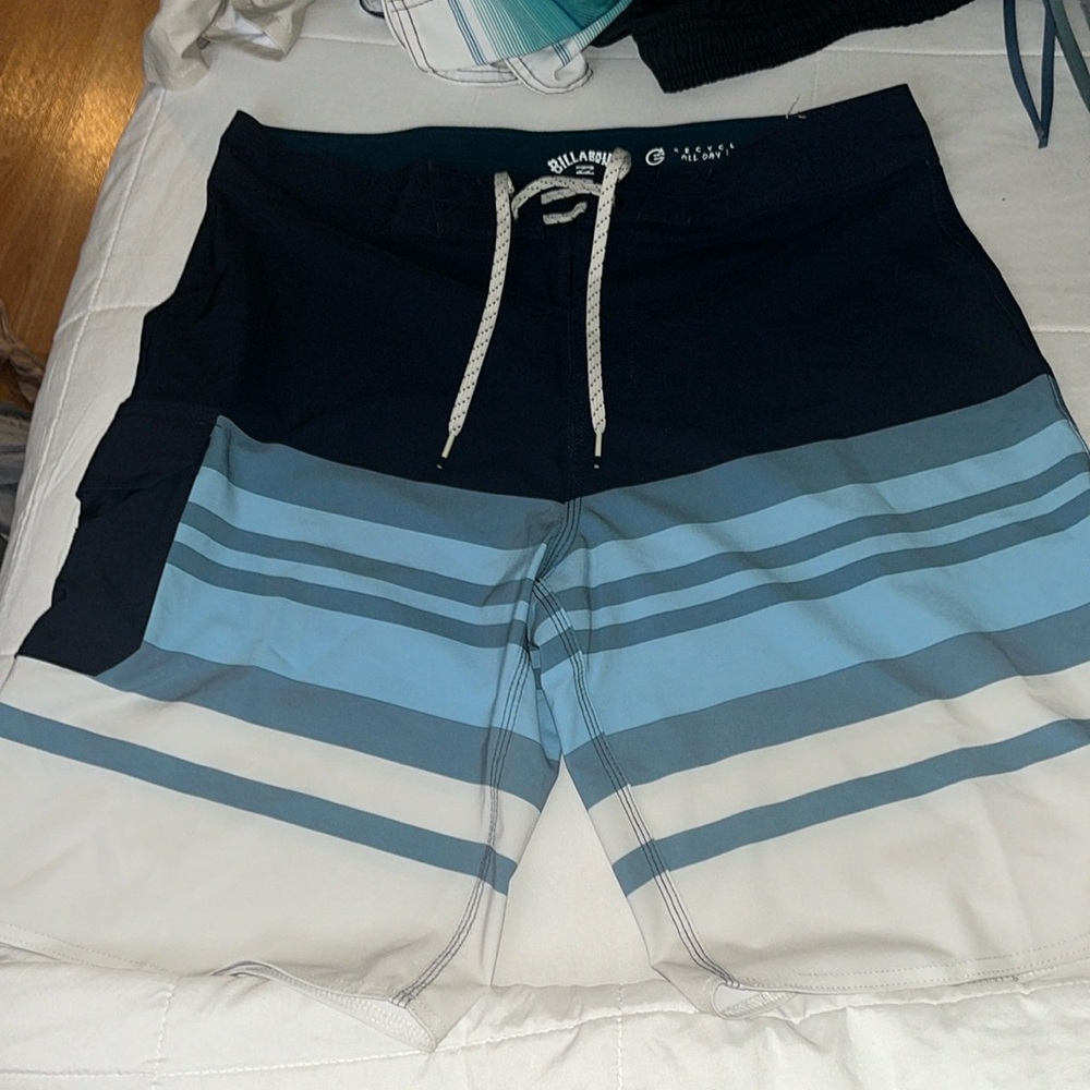 Billabong Recycler All Day Swim Shorts